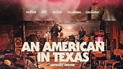 An American in Texas (2017) — The Movie Database (TMDB)