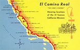 La colonización de California por España - A orillas del Potomac