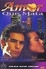 Amor que mata (1994) - Posters — The Movie Database (TMDB)