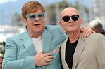 Listen to Elton John’s First Song with Bernie Taupin