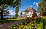 Schloss Arenenberg, Napoleon Museum