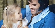 La trágica historia tras la muerte de Lisa Marie Presley: Matrimonios ...