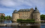 The Most Beautiful Castles And Palaces In Sweden