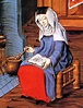 Saint of the Day – 18 June – Saint Elisabeth of Schönau (1129-1164 ...