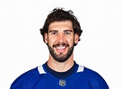 Conor Timmins - Toronto Maple Leafs Defense - ESPN (UK)