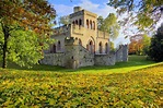Schlosspark Wiesbaden Biebrich - Kostenloses Foto auf Pixabay - Pixabay