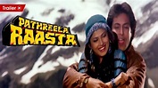 Watch Pathreela Raasta - Official Trailer Videos Online (HD) for Free ...
