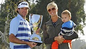 Who Is Bubba Watson's Wife? - Meet Angie Watson | Golf Monthly