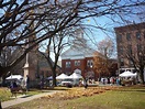 Love a Good Old Fashioned Downtown? Try Greenfield, Massachusetts.