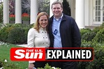 How many children do Jen Psaki and Gregory Mecher have? | The US Sun