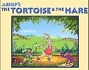 The Tortoise and the Hare | Living Books Wiki | Fandom