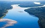10 ríos más largos del mundo