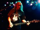 Groundhogs frontman and guitarist Tony McPhee dies aged 79