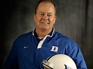 David Cutcliffe Speaking Fee and Booking Agent Contact