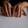 World Braille Day: Pandemic shows importance of information access for ...