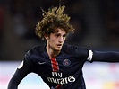 Adrien Rabiot - EcuRed