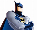 9335 render BatmanAnime1 by elnenecool on DeviantArt | Batman cartoon ...