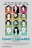 Family Squares (2022) movie poster