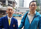 特首入獄：特意到庭見證入獄 市民指判刑輕｜即時新聞｜港澳｜on.cc東網