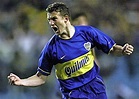 Rodolfo Arruabarrena | Boca juniors, Fútbol, Vascos