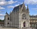 History Of Sainte-Chapelle - PARİS THECALPA
