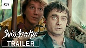 Everything You Need to Know About Swiss Army Man Movie (2016)