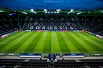 MÖNCHENGLADBACH - Stadion im Borussia Park (54,010) | Page 3 ...