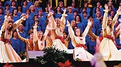 Coro del Tabernáculo Mormón lanza nuevo canal en YouTube