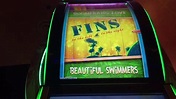 Fins, Spins, Wins!!!! Huge win on Margaritaville Slot (Max Bet) - YouTube