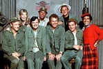 M*A*S*H TV series: Meet the stars who made the war comedy/drama show a ...