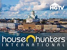 Watch House Hunters International Season 53 | Prime Video