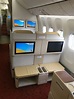 Inside the new Air India Boeing 777-300ER delivered today! - Live from ...