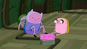 Adventure Time Season 3 Image | Fancaps