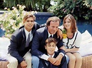 Julio with his children - Julio Iglesias Photo (14007944) - Fanpop - Page 9