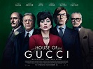 House Of Gucci cast and character guide