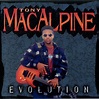 Tony MacAlpine - Evolution - Reviews - Encyclopaedia Metallum: The ...