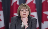 Anne McLellan says she’s keeping an open mind as she reviews role of ...