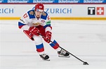 Canucks: Vasily Podkolzin signs three-year entry level contract