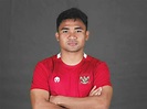 Profil & Biodata Asnawi Mangkualam, Pemain Timnas Indonesia yang Ledek ...
