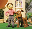 Davey & Goliath - Cartoon Classics Photo (255429) - Fanpop