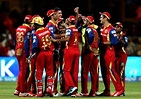 IPL 2016: Royal Challengers Bangalore(RCB) Team, Schedule, and Venue ...