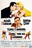 Schick mir keine Blumen | Film 1964 - Kritik - Trailer - News | Moviejones