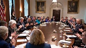 The Cabinet | whitehouse.gov