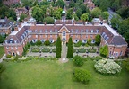 St Hugh's College, Oxford | Guest B&B - Book Now