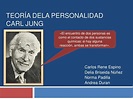Descubre la Teoría de la Personalidad de Jung: Guía Completa ★ Teoría ...