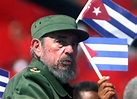 Fotogalería: Fidel Castro, imágenes del comandante en jefe de la ...