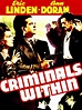 Criminals Within - Movie Reviews