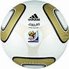 JO'BULANI - Der offizielle Spielball des Finales der FIFA WM 2010 (High ...