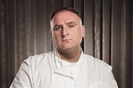 José Andrés Says Running for Congress Is a Possibility - Eater DC