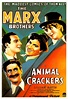 Película El Conflicto de los Marx (1930)